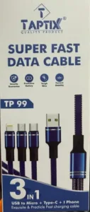 TP99 Data Cable