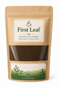 first leaf premium single origin tea
